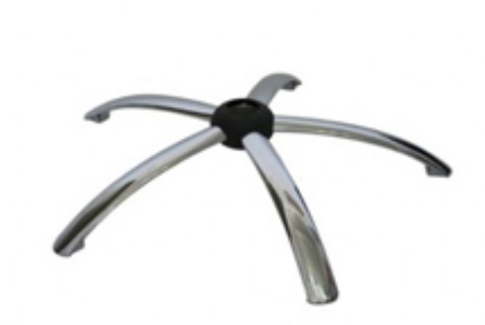 BASES,PISTONES,RODAJAS Y ESTRUCTURAS PARA SILLAS Y MUEBLES DE OFICINA
